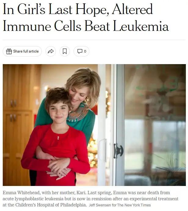 Share Your Rare Disease Journey